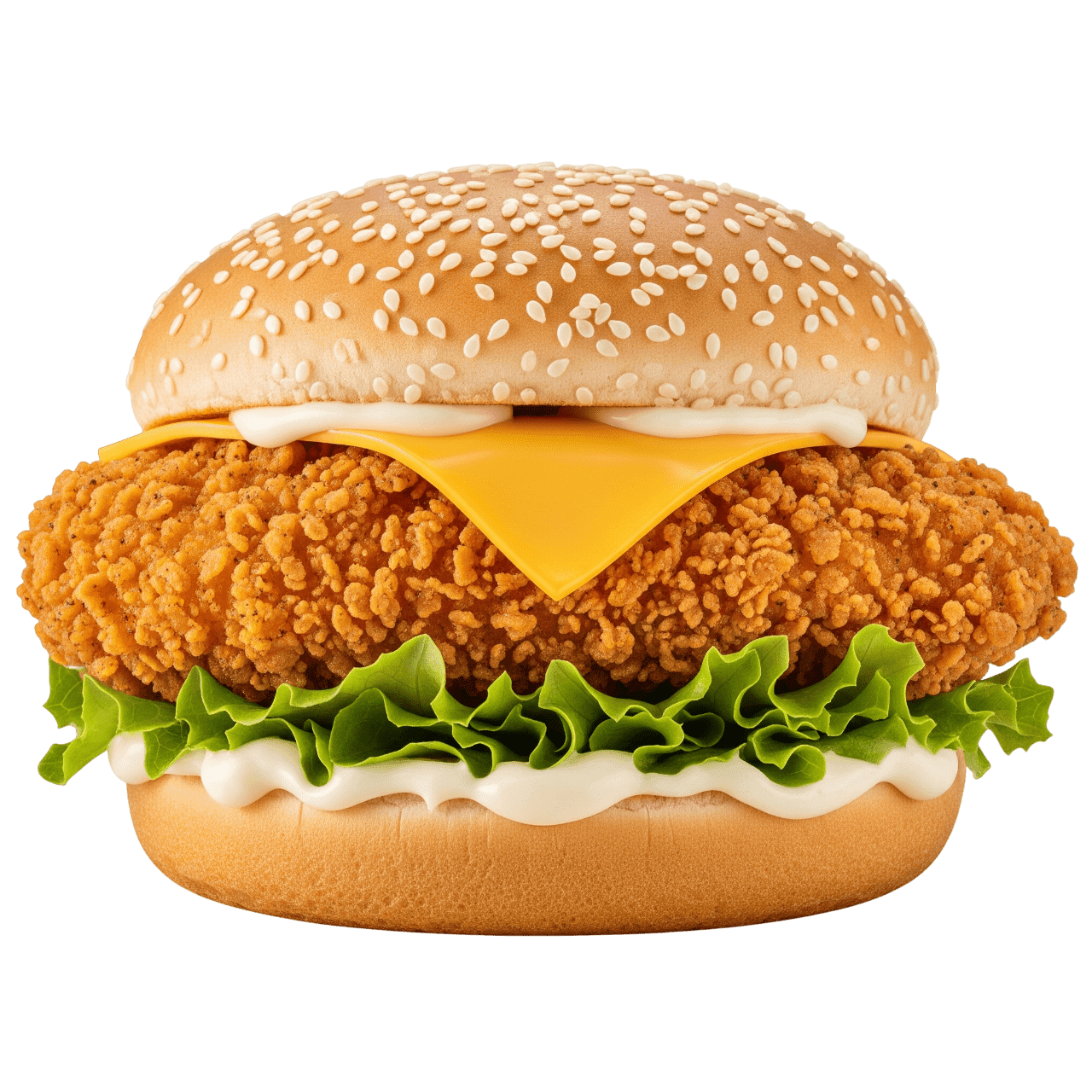 Foodking - Fast Food Restaurant WordPress Theme