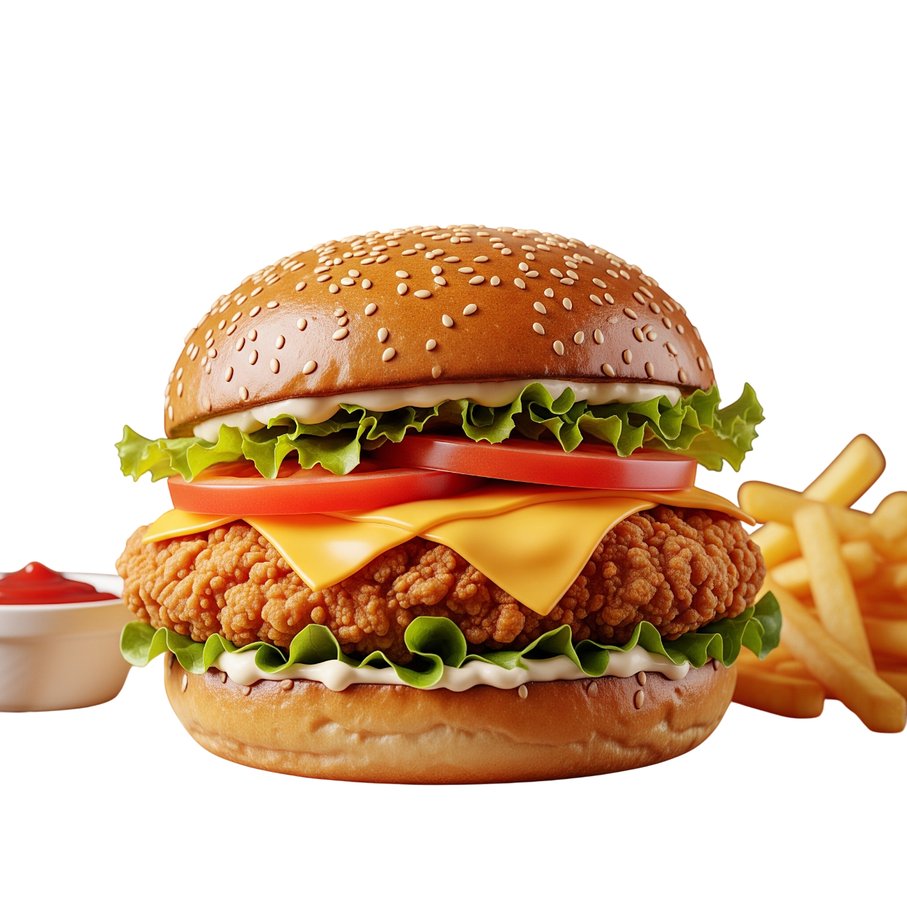 Foodking - Fast Food Restaurant WordPress Theme