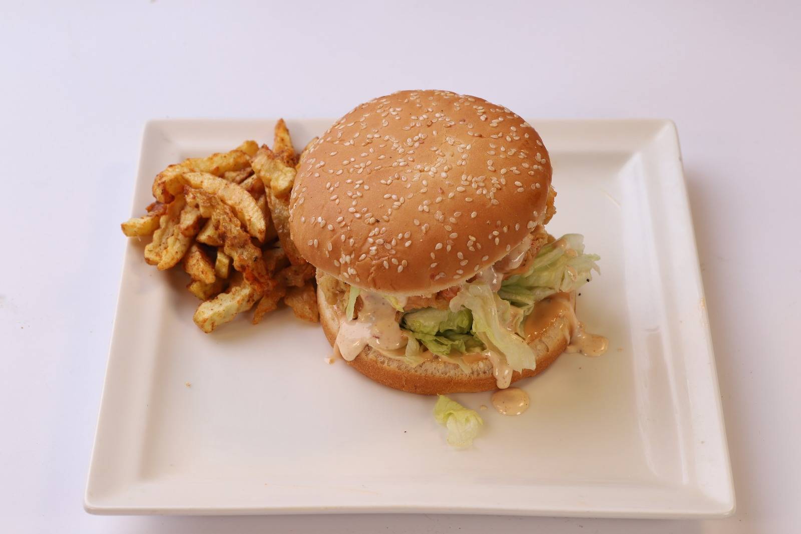 Foodking - Fast Food Restaurant WordPress Theme