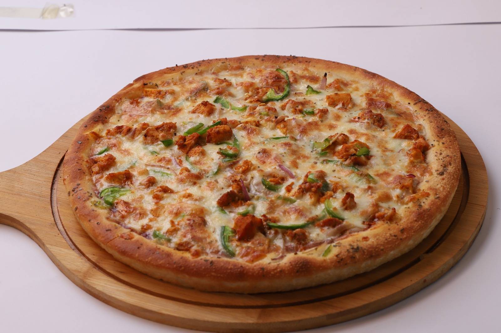 Foodking - Fast Food Restaurant WordPress Theme