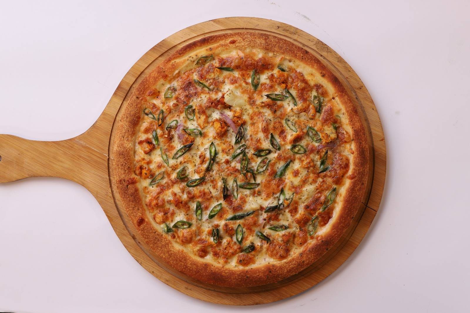 Foodking - Fast Food Restaurant WordPress Theme