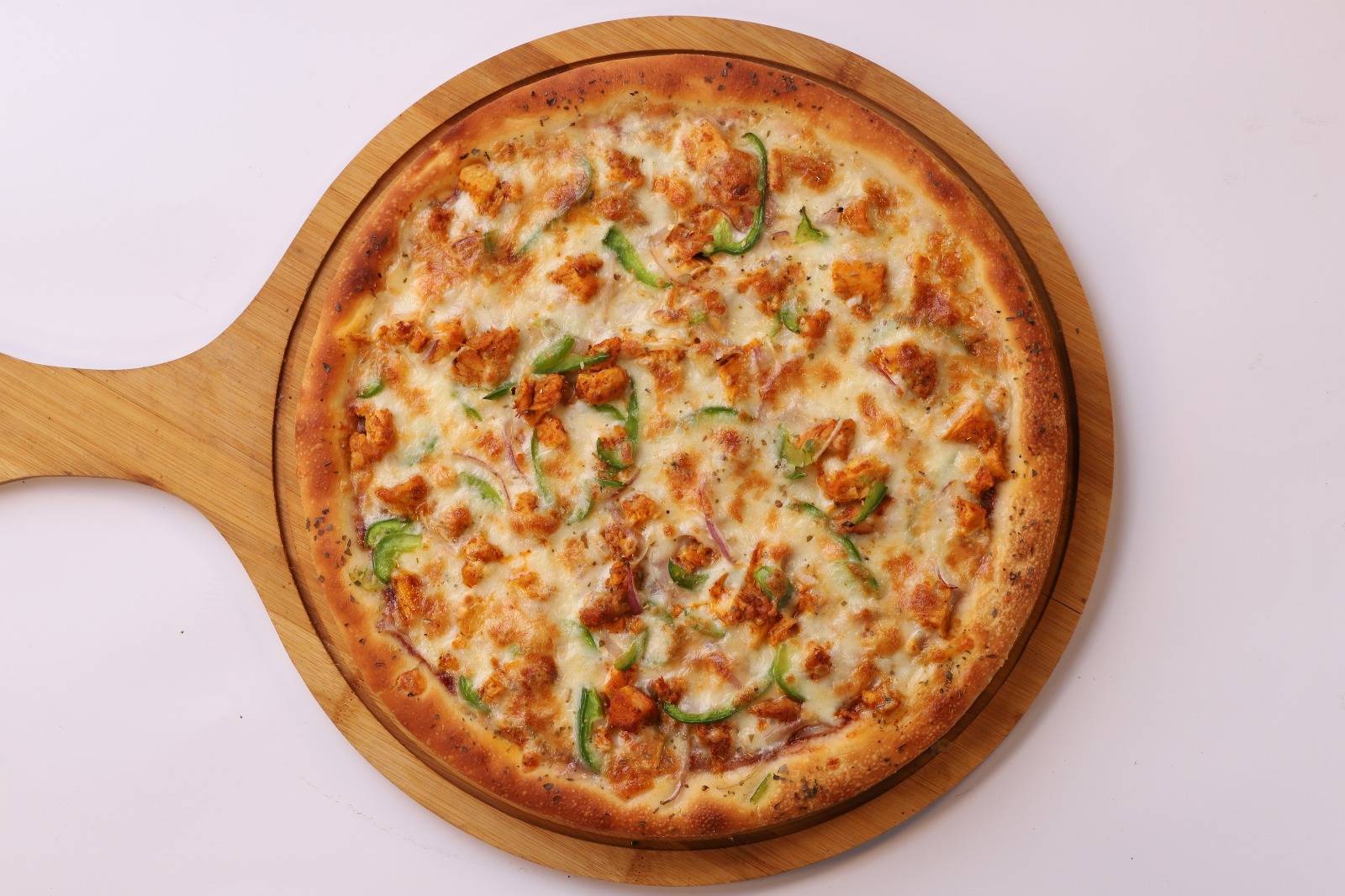 Foodking - Fast Food Restaurant WordPress Theme