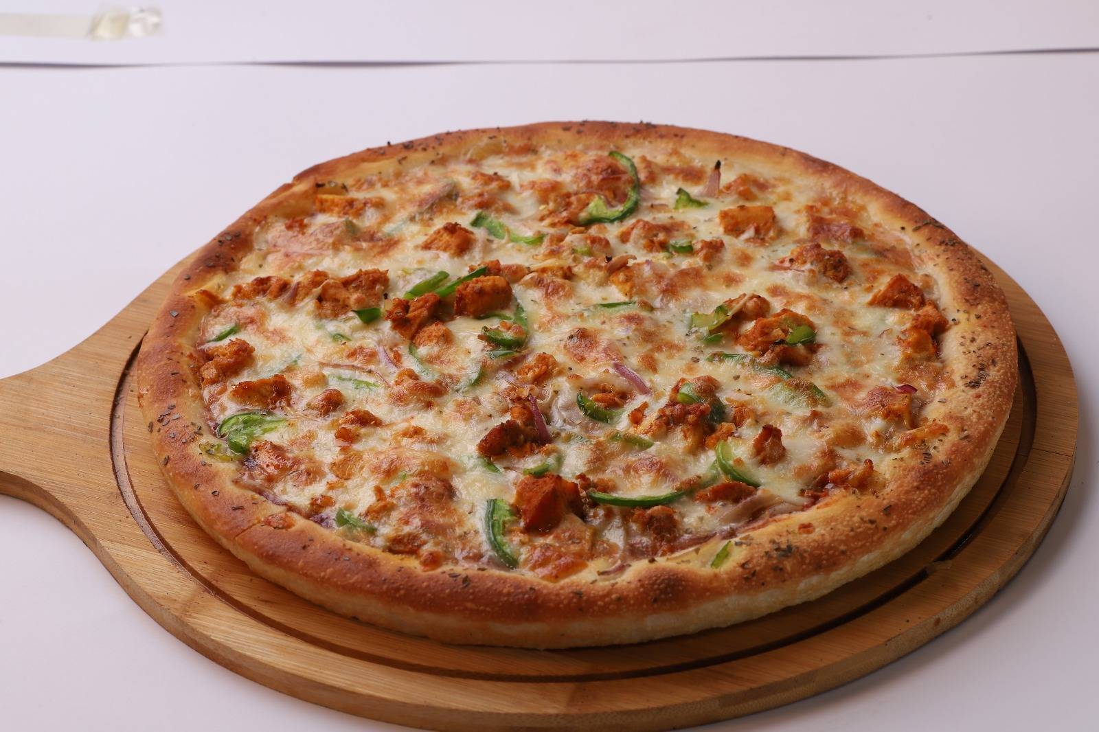 Foodking - Fast Food Restaurant WordPress Theme